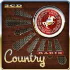 Various - Country Radio (3CD)